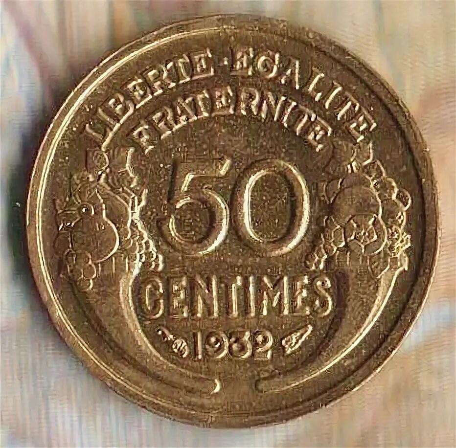 1932 франция