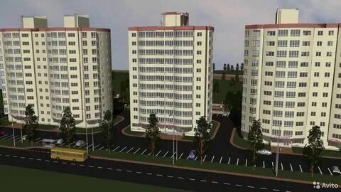 Жк измайловский парк