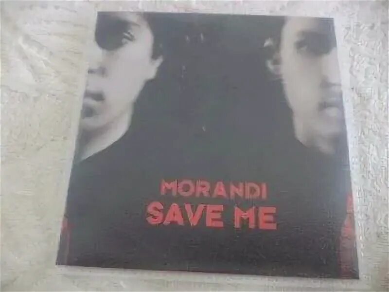 Helene save me. Morandi обложка. morandi save. моранди save me. morandi save me обложка.