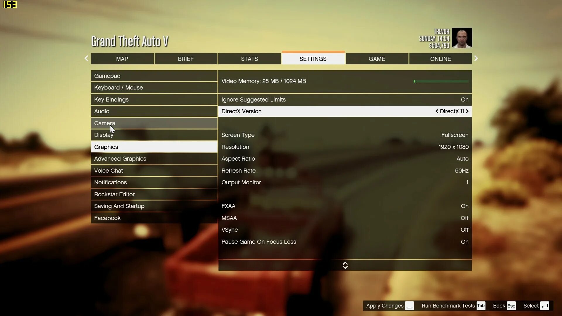Как повысить фпс в гта. Settings gta 5. гта 5 фпс. 5 фпс в гта 5. показ фпс в гта 5.