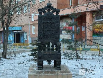 Поставить памятник нижний новгород