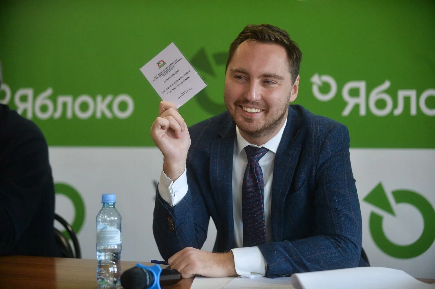 Работа представителя в москве