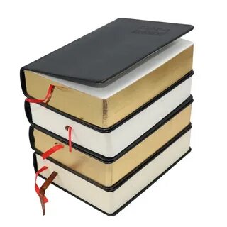 Большая книга для записей