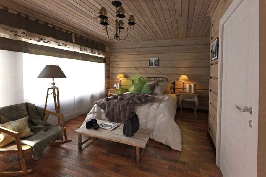 Реечный потолок 150 P, вуд белый 211 USA Ceiling Group, Россия