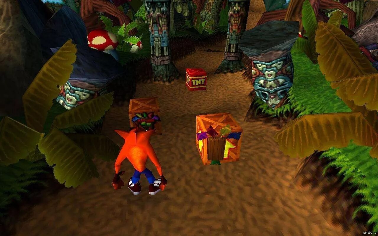 Крэш бандикут 1. Крэш бандикут ps1. Crash Bandicoot 2, 3. Crash Bandicoot игра на ps1. Игра лиса бегает