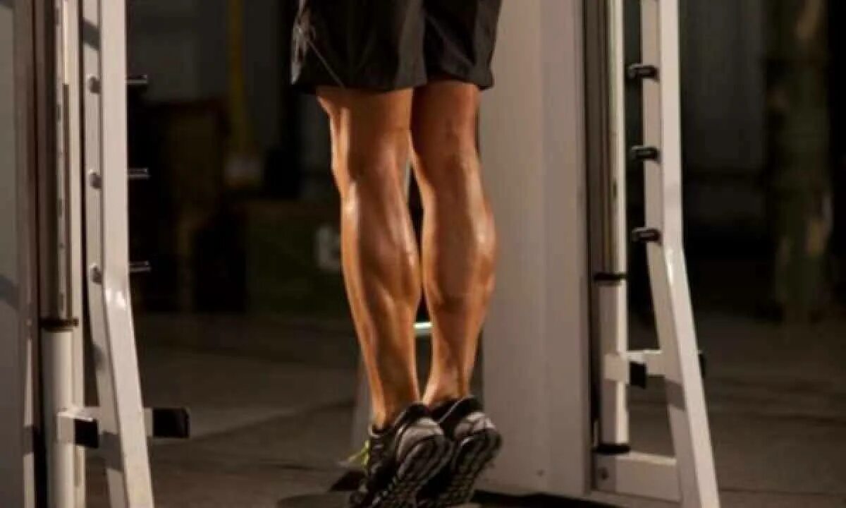 Как накачать голень. Икроножные мышцы подъем на носки стоя. Упражнения на икры ног. Подъем на икроножные мышцы. Подъем на носки на икры.