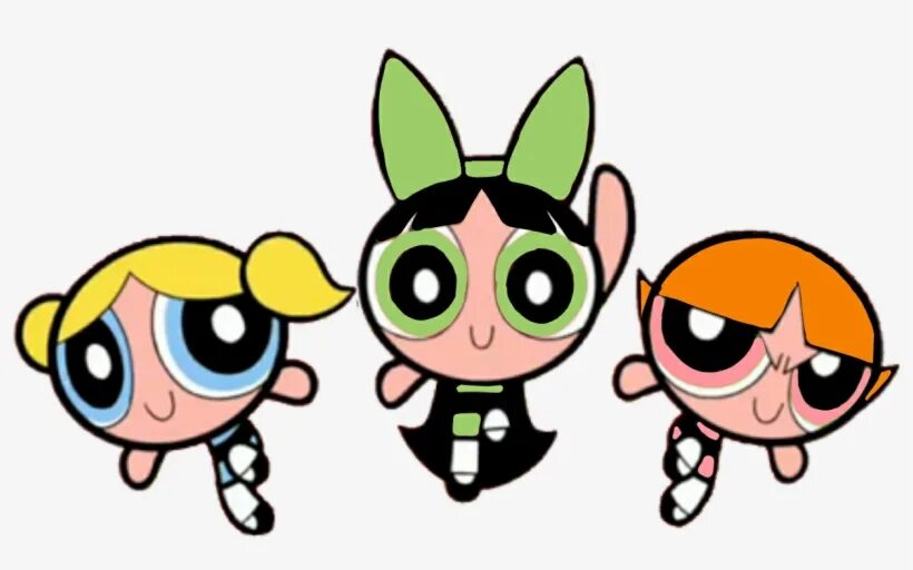 Powerpuff 2016