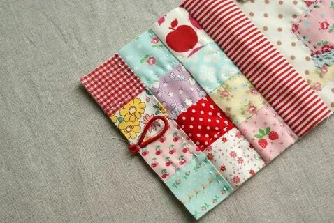 Patterns sew