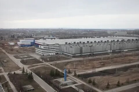 Казанское производственное