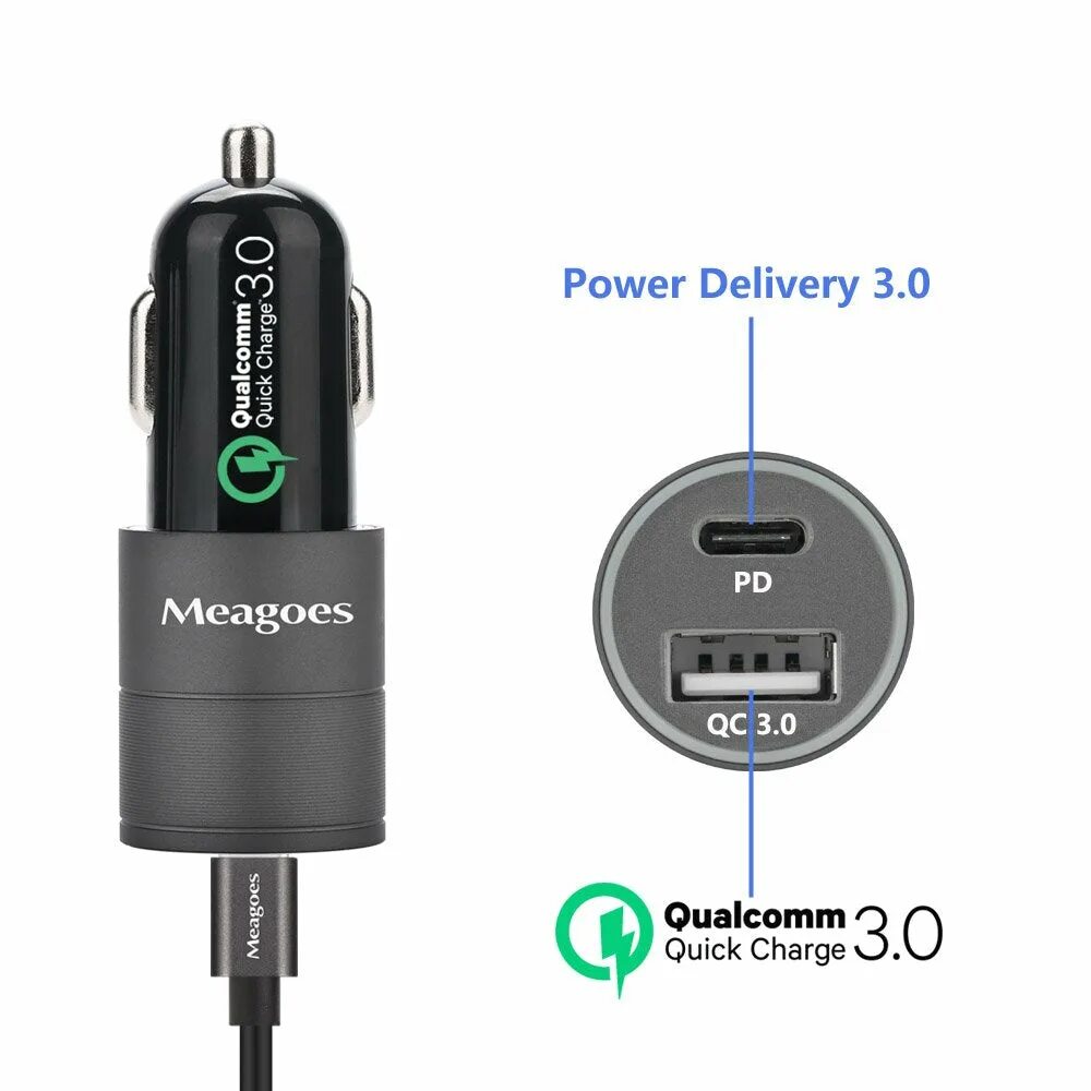 Quick charge 3.0+PD 3.0. Power quick charge 3.0 5.2a адаптер. Qumo QC/PD car Charger (Charger 0097). Xiaomi mi car Charger QC 3.0 2usb. Зарядка pd 3.0