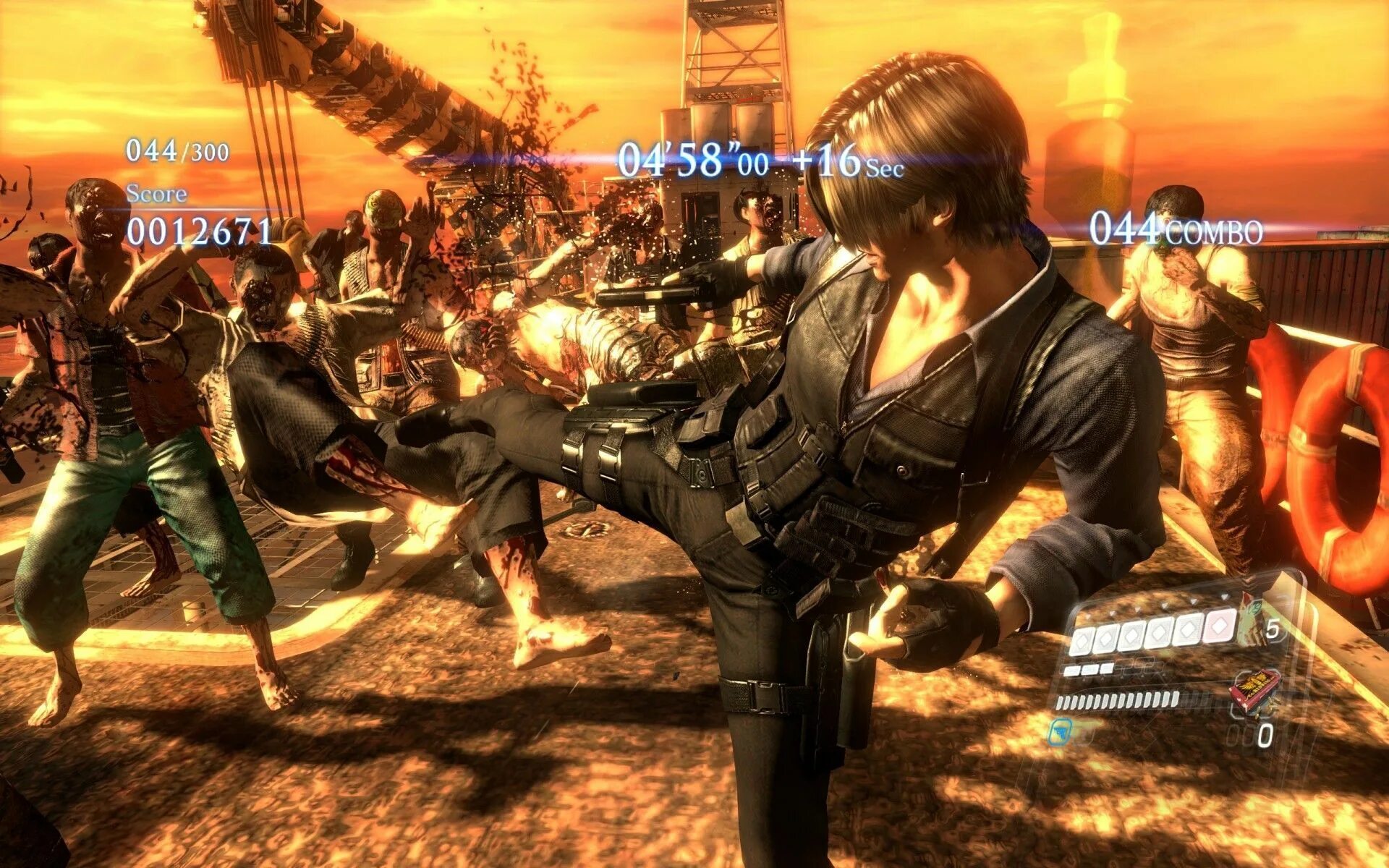 Игры 6. Резидент 6 игра. Обитель зла 6 игра. Resident Evil 6 (ps4). Резидент ивел 6 Скриншоты.