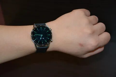 Huawei watch gt 3 jpt b29
