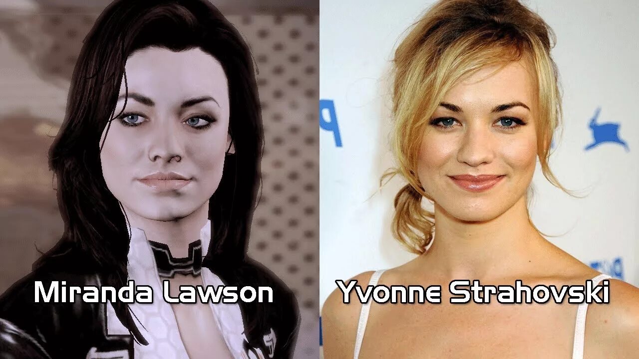 Actor effect