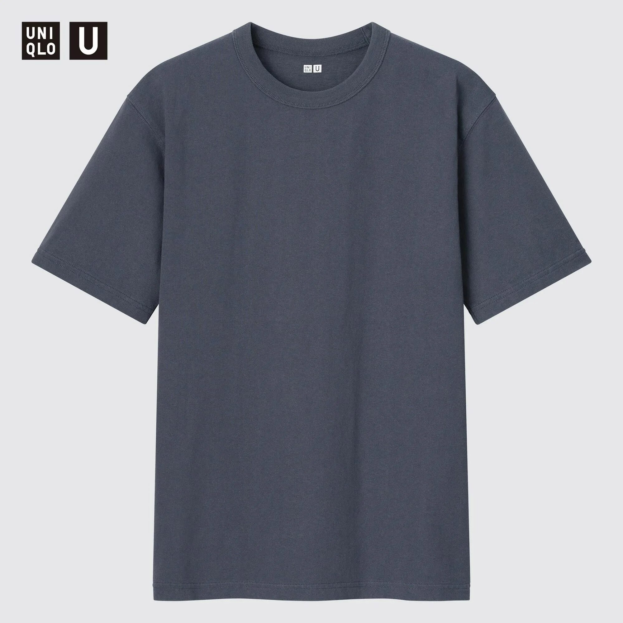 Uniqlo u футболка