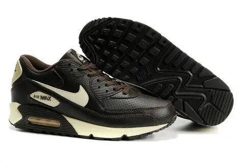 Nike air max 5