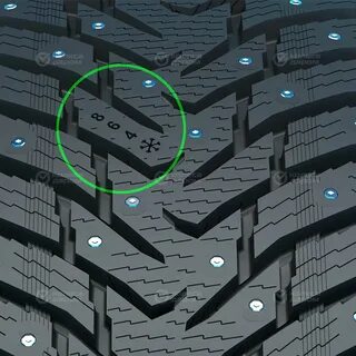 Цифры на шинах nokian