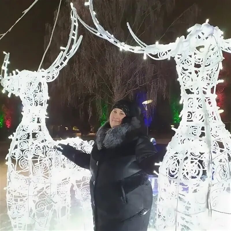 Агарева лиля
