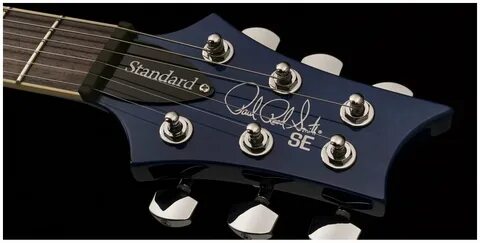 Prs se standard 24