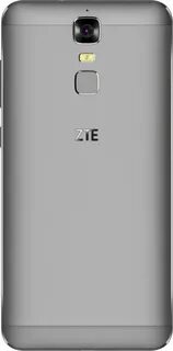 Zte plus