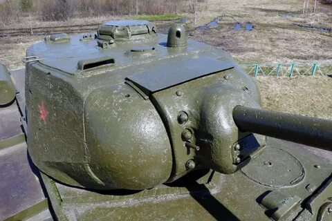 Корпус кв