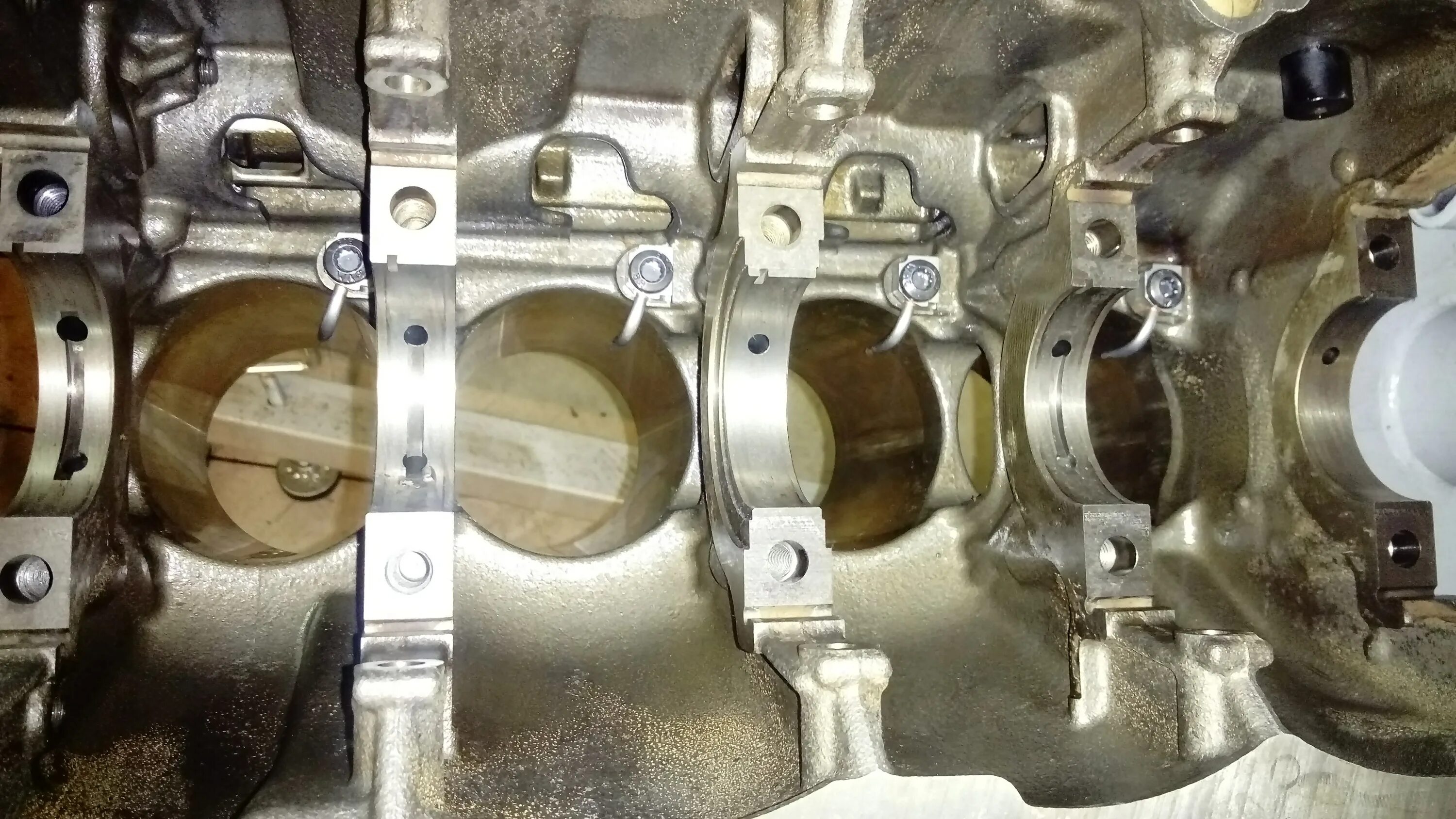 прогорел клапан 1. ремонт двигателя 1. 8 tsi. 8. 8 tsi.