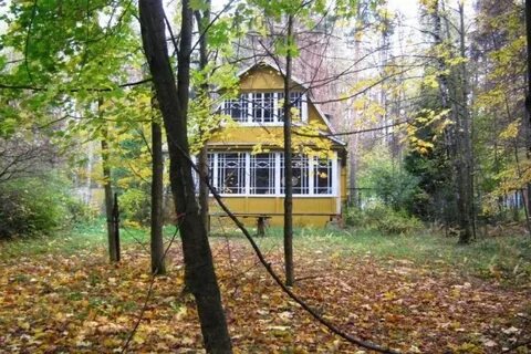 Московская обл загорянский