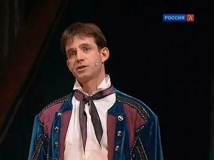 Безумный день или женитьба ленком