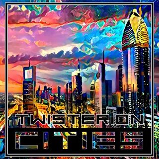 City listening