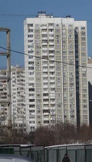 Москва ул дубравная