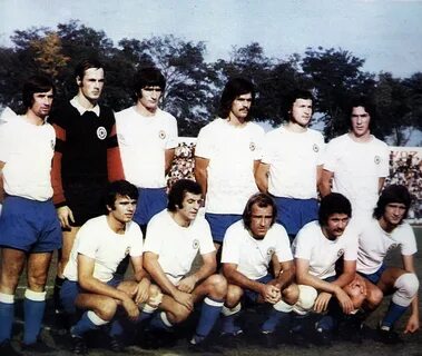 Тим 1970