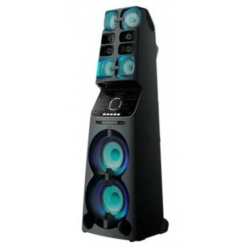 Центр sony mhc v90dw