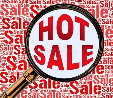 Что значит sale