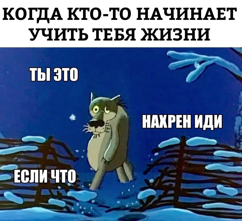 Что делать если не дают жить. Ты это иди на хрен если что. Иди на хрен. Не учите меня жить. Не учите меня жить картинки.