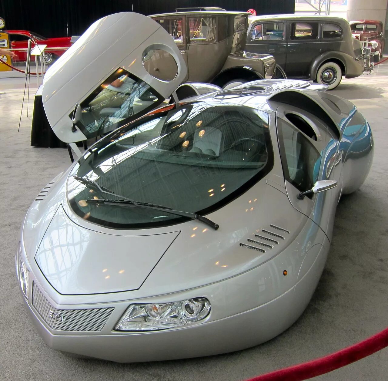 Концепт — кар Extra Terrestrial vehicle. Космический автомобиль. Самая Космическая машина. Машины 21 века. Space car