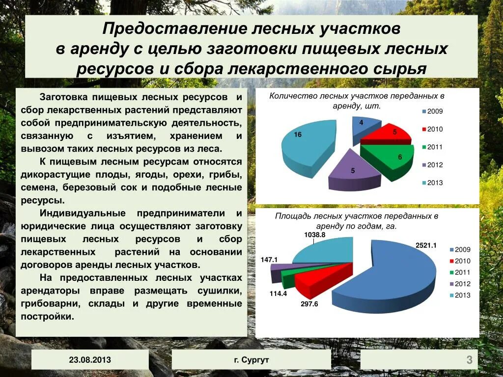 Предоставление в пользование лесных участков. Заготовка пищевых лесных ресурсов. Схема лесных ресурсов. Порядок предоставления лесных участков.