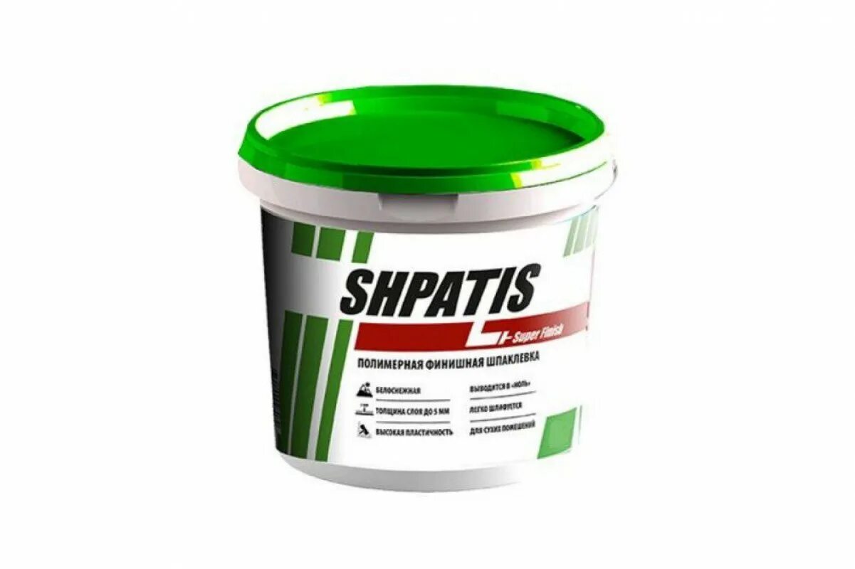 Шпаклевка минск. Шпаклевка shpatis SUPERFINISH 18кг ведро. Шпатлевка латексная shpatis SUPERFINISH 18кг ведро. Полимерная финишная шпаклевка SUPERFINISH. Шпатлевка shpatis SUPERFINISH 5кг ведро.