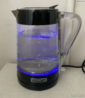 Чайник электрический polaris pwk 1715
