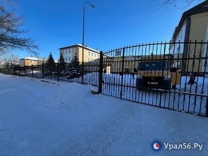 Какие улицы эвакуируют в орске