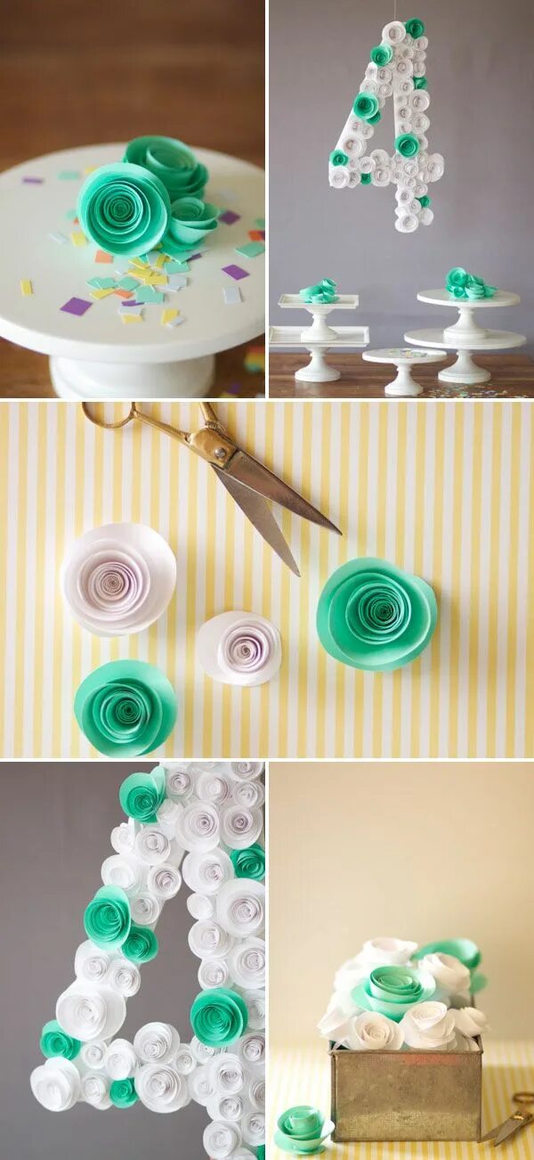 Diy мастер классы
