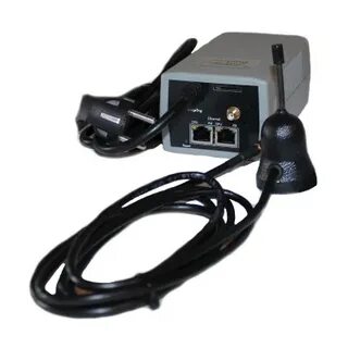 Netping 8 pwr 220