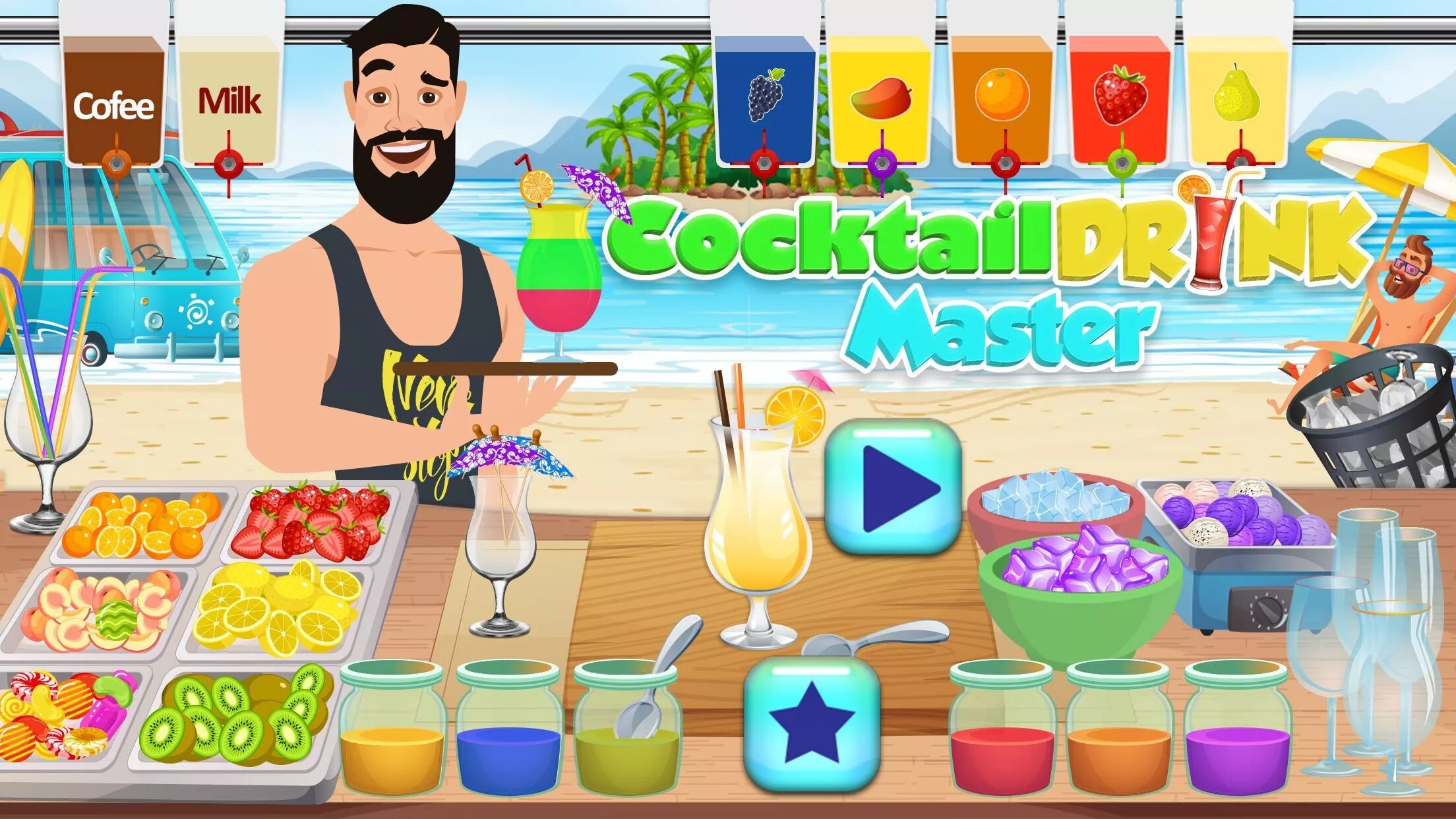 Cocktail игра. Игра Bartender Mix. Игра смешай коктейль. Игра бармен коктейли. Коктейльная вечеринка игра.