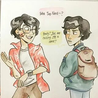 Get stranger