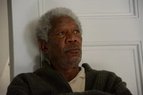 Morgan life