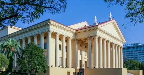 Муниципальные учреждения сочи