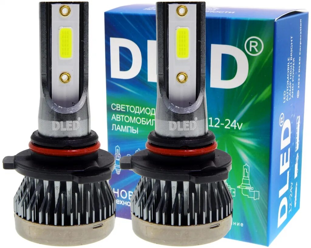 Светодиодные hb3 купить. Hb3 led. Светодиод DLED для автомобильных лампы.