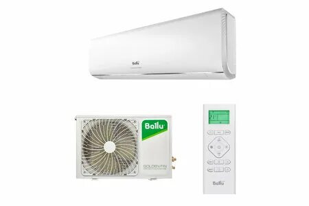 Сплит система ballu igreen pro bsagi 12hn8