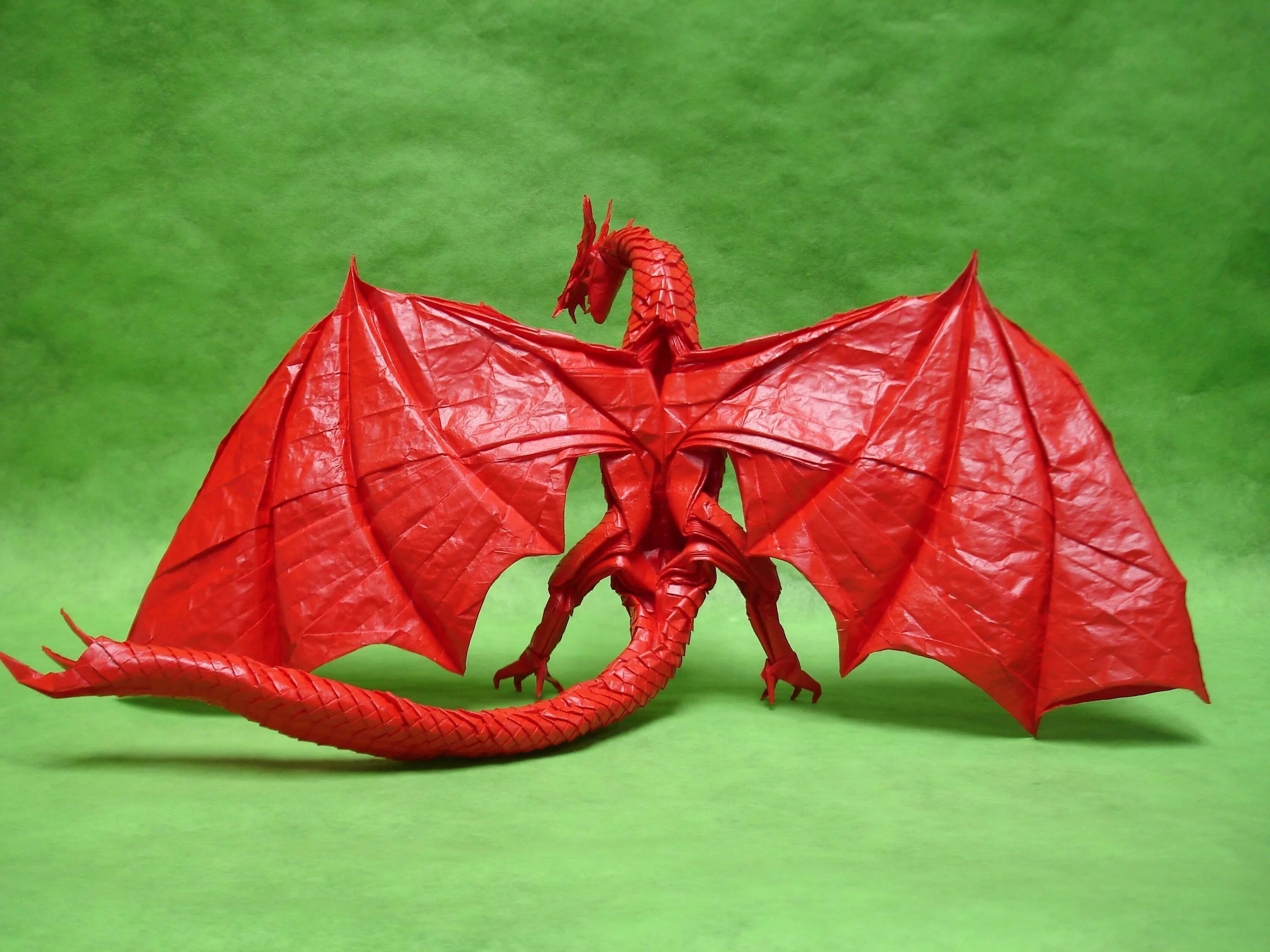 Дракон из бумаги для начинающих. Поделка дракон. Бумажные драконы. Оригами на др. Модульное оригами красный дракон.