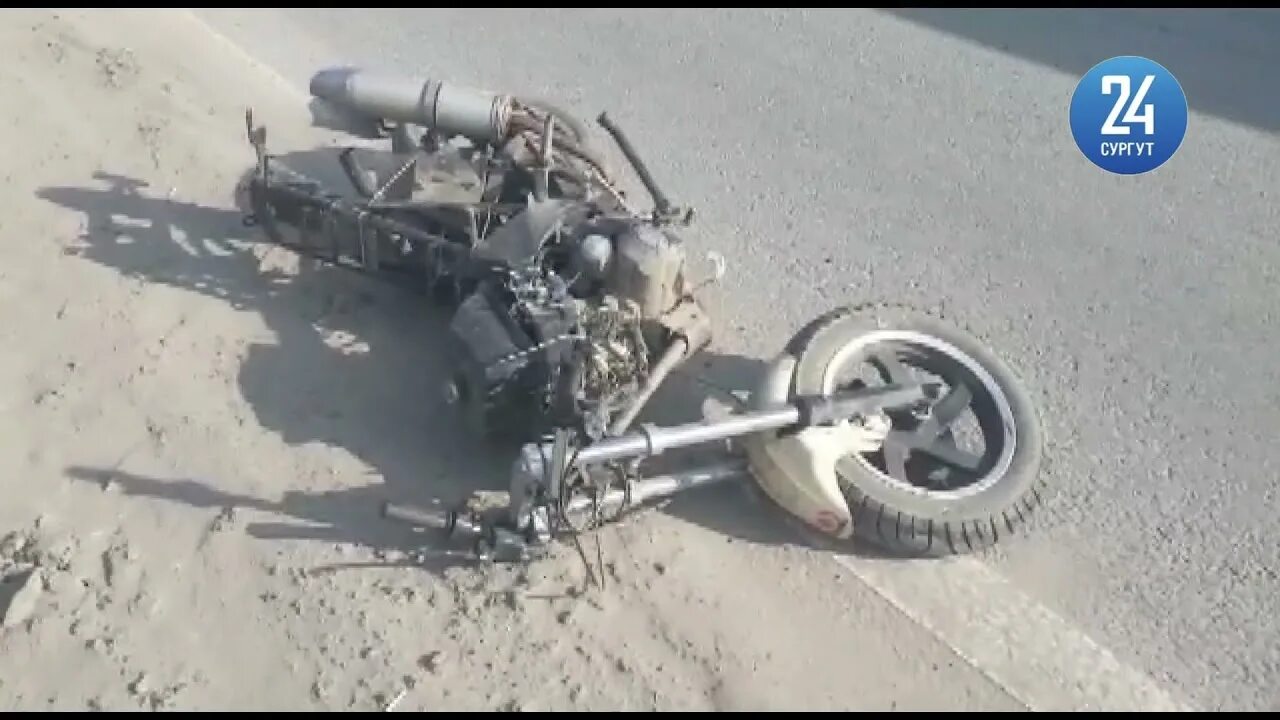 В сочи разбился мотоциклист. Мотоциклист разбился насмерть. Сургут последние аварии насмерть с мотоциклами.