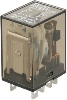 Реле 220 vac