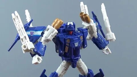 Transformers trigger